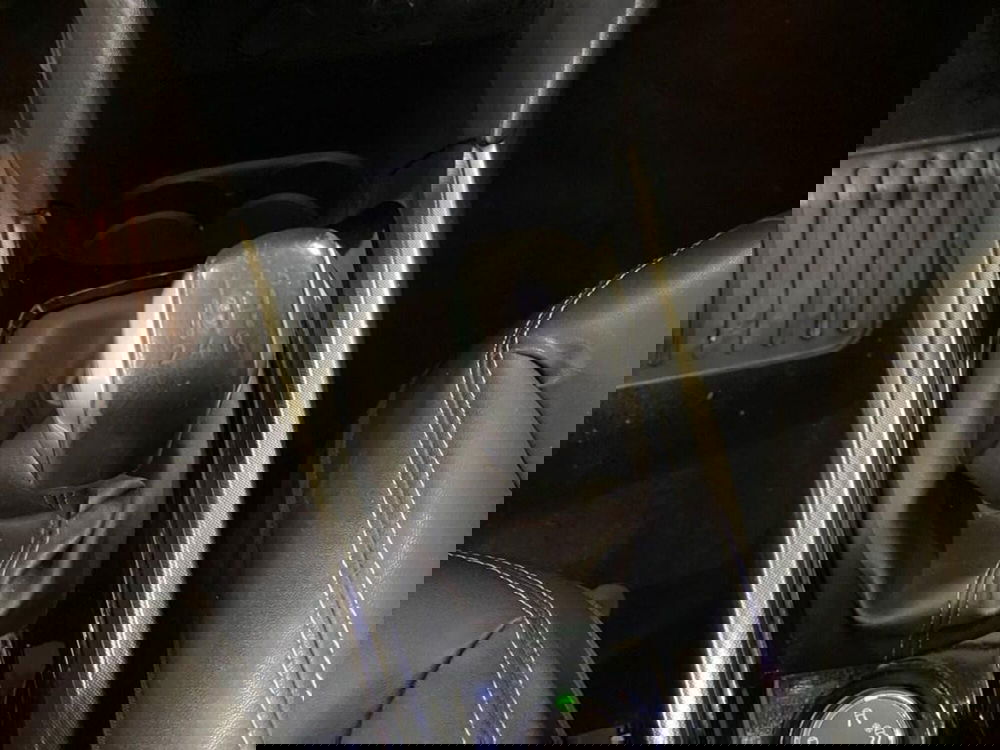 Peugeot 2008 usata a Torino (11)