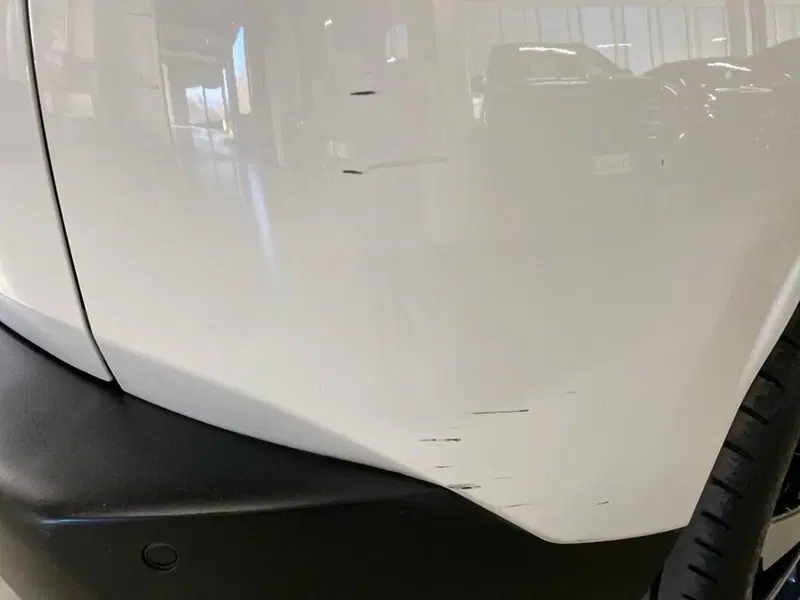 Peugeot 2008 usata a Torino (12)