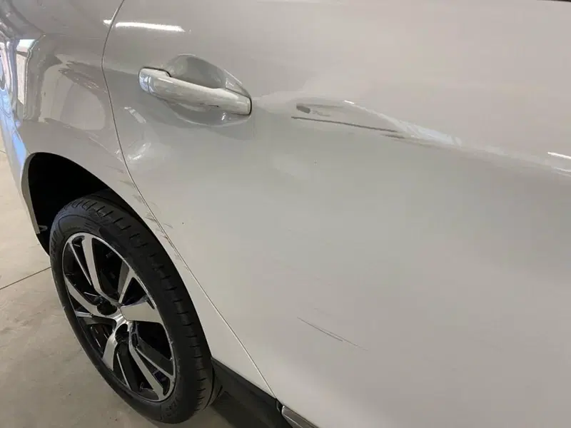 Peugeot 2008 usata a Torino (13)
