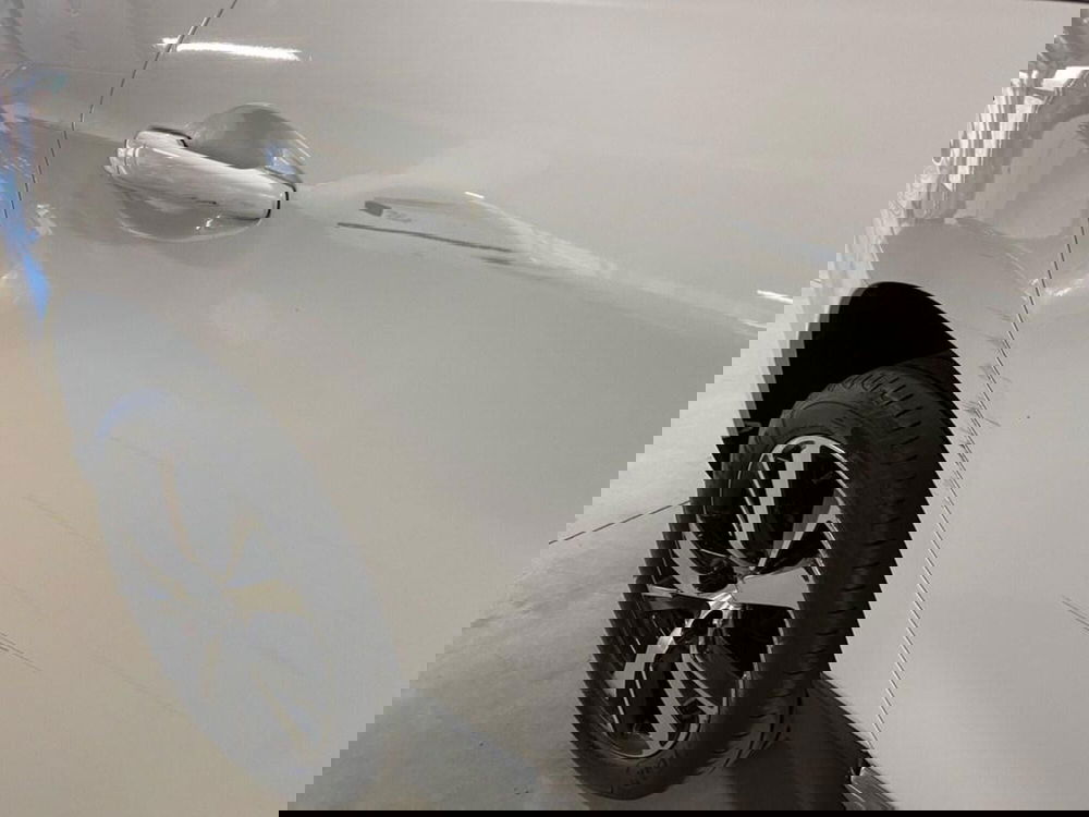 Peugeot 2008 usata a Torino (13)