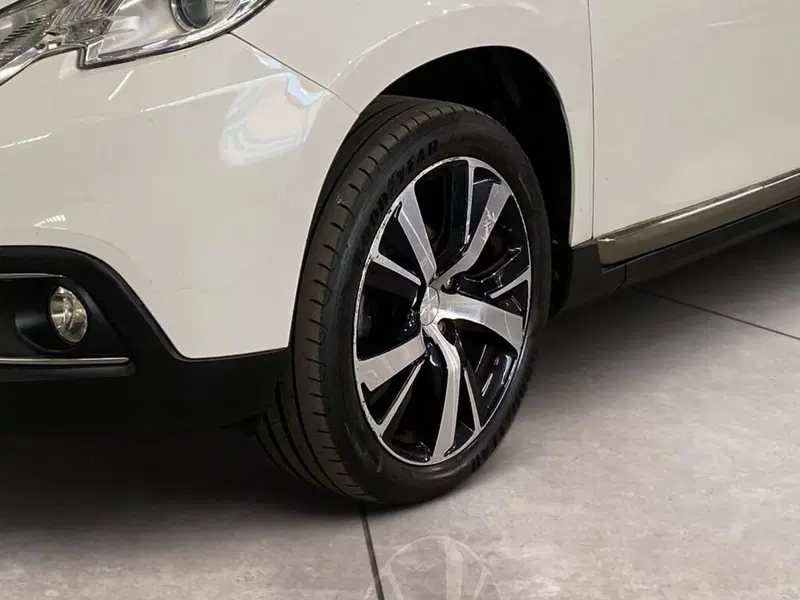 Peugeot 2008 usata a Torino (15)