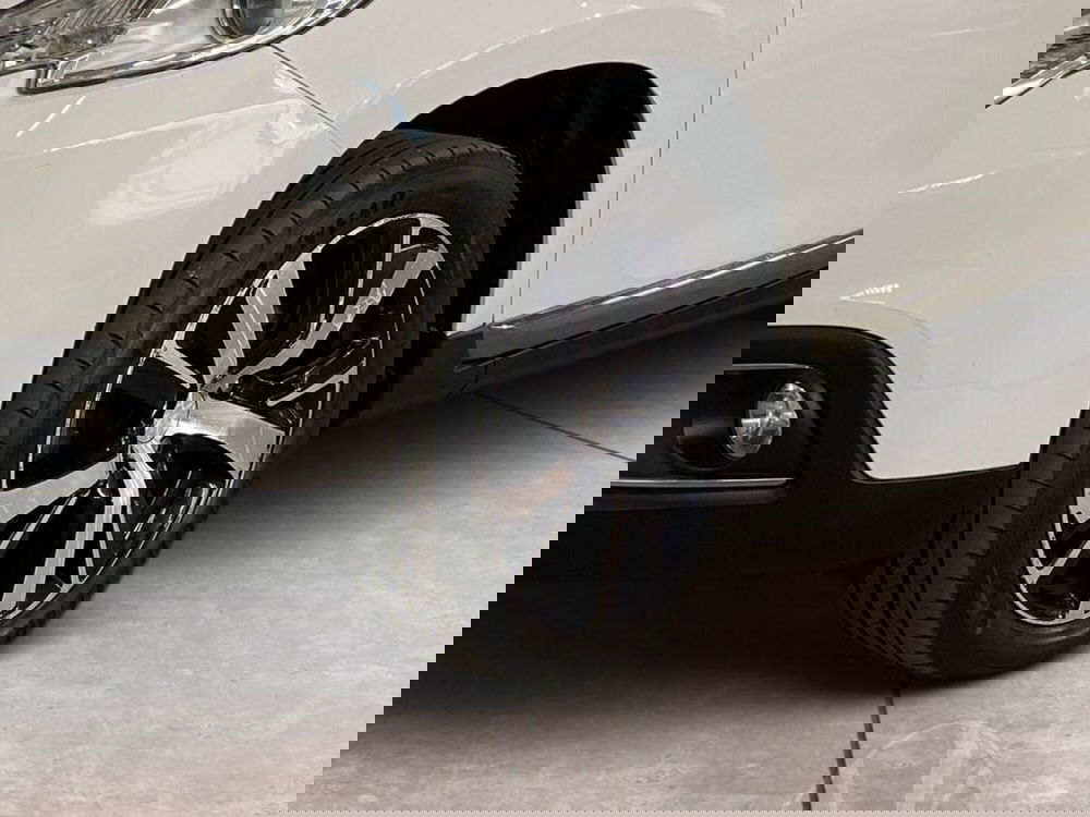 Peugeot 2008 usata a Torino (15)