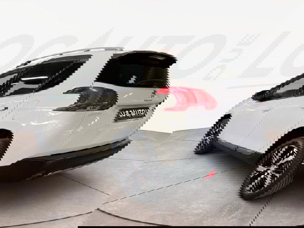 Peugeot 2008 usata a Torino (4)