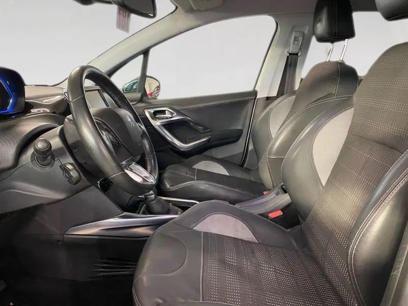 Peugeot 2008 usata a Torino (6)