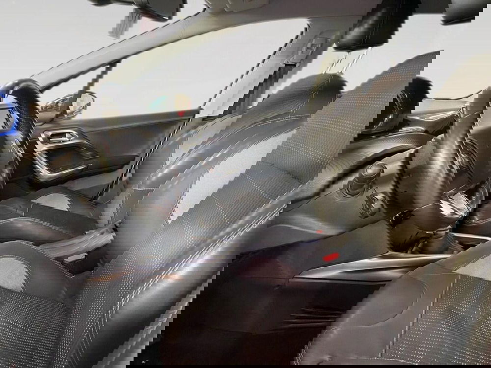 Peugeot 2008 usata a Torino (6)