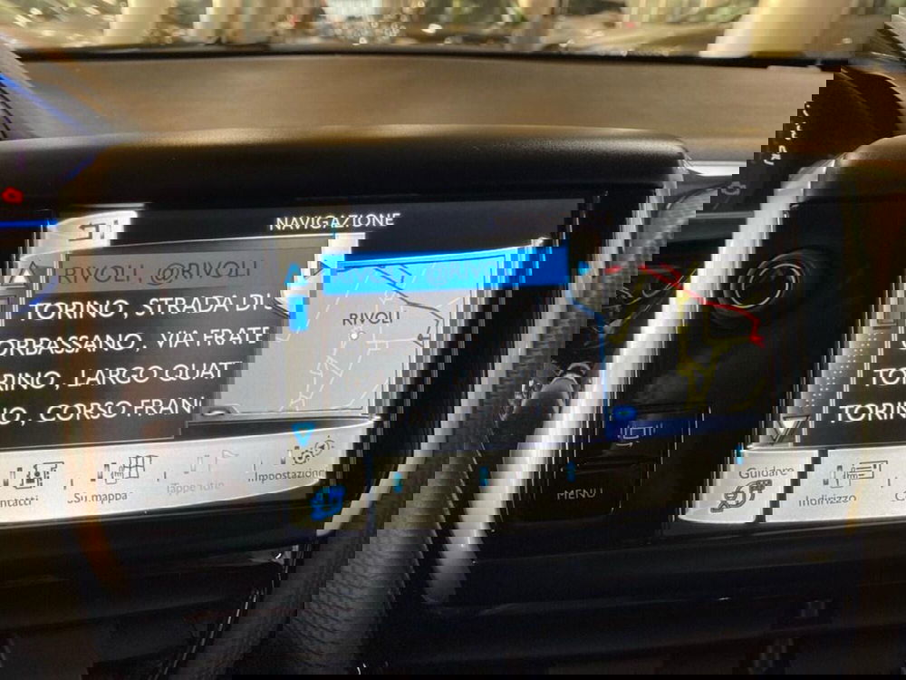 Peugeot 2008 usata a Torino (9)