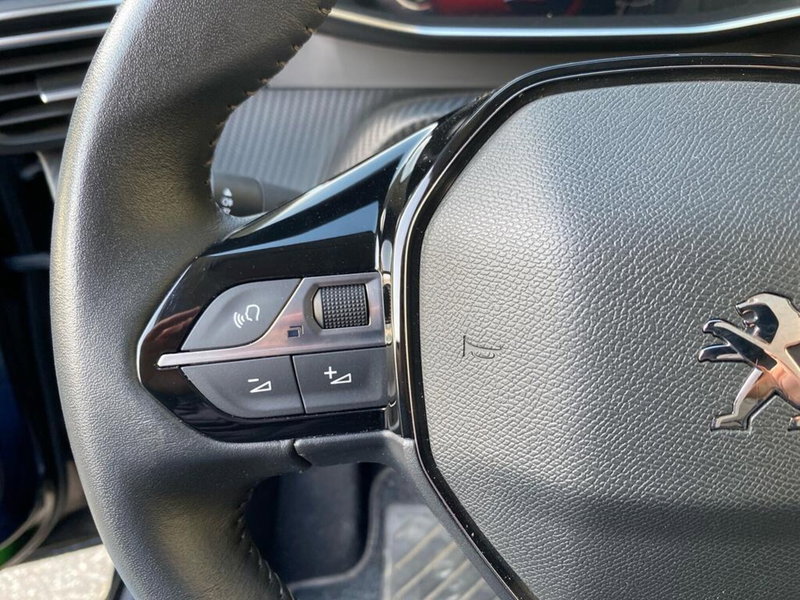 Peugeot 208 usata a Torino (12)