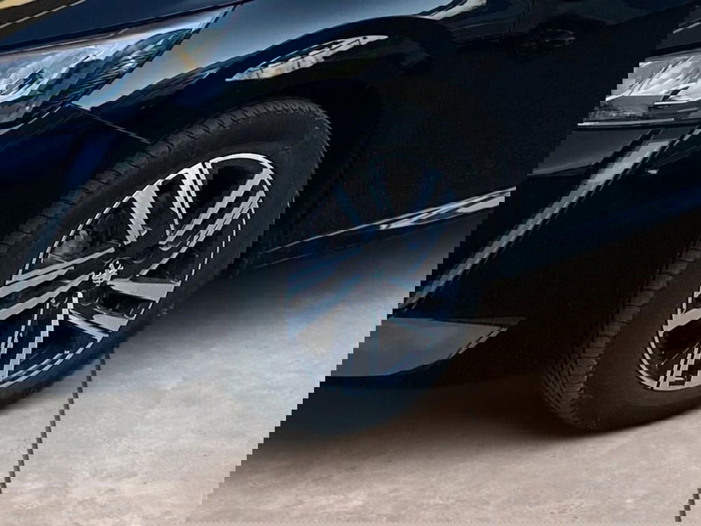 Peugeot 208 usata a Torino (14)