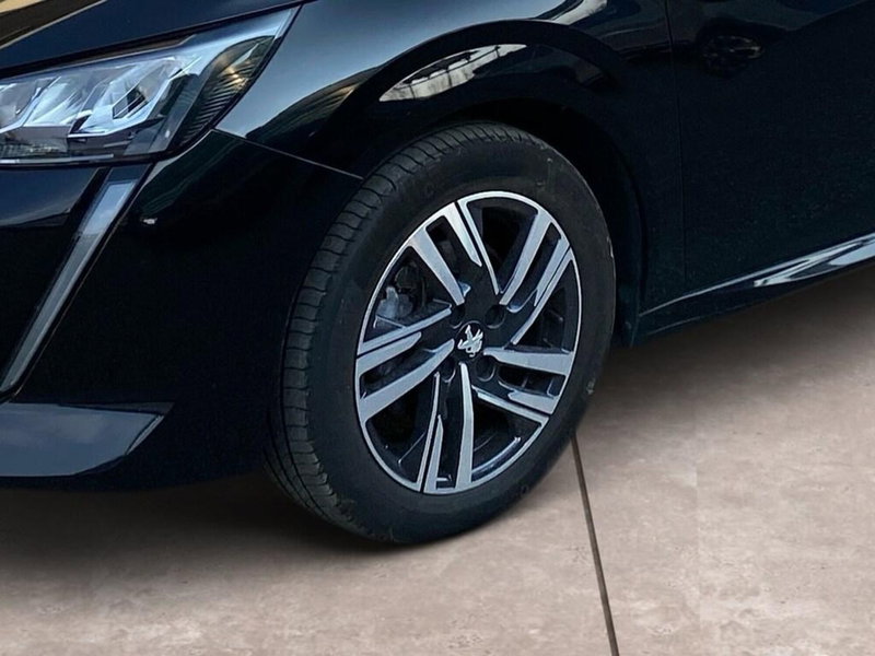 Peugeot 208 usata a Torino (15)