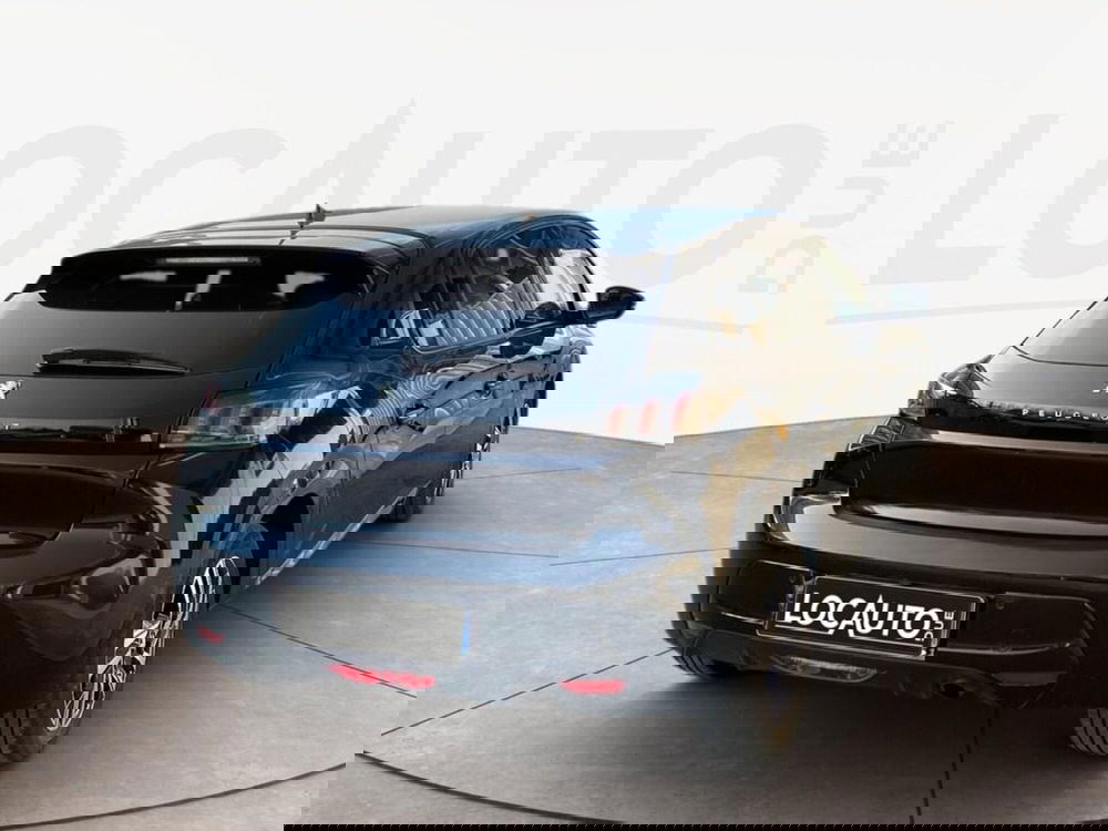 Peugeot 208 usata a Torino (3)