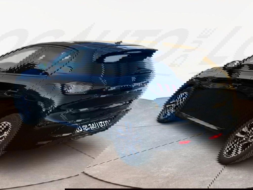 Peugeot 208 usata a Torino (4)