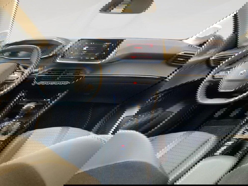 Peugeot 208 usata a Torino (5)