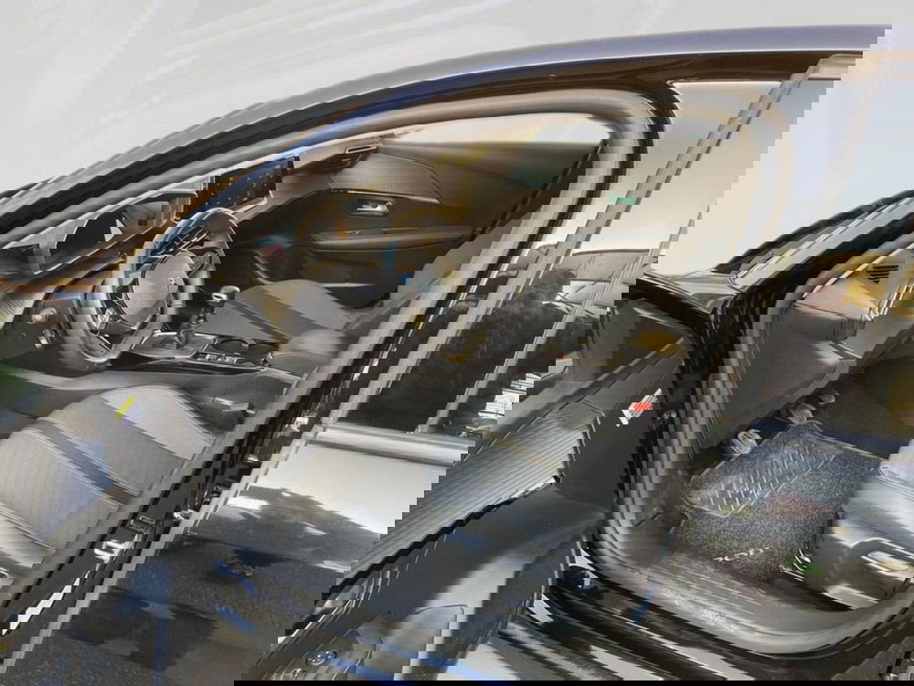 Peugeot 208 usata a Torino (6)