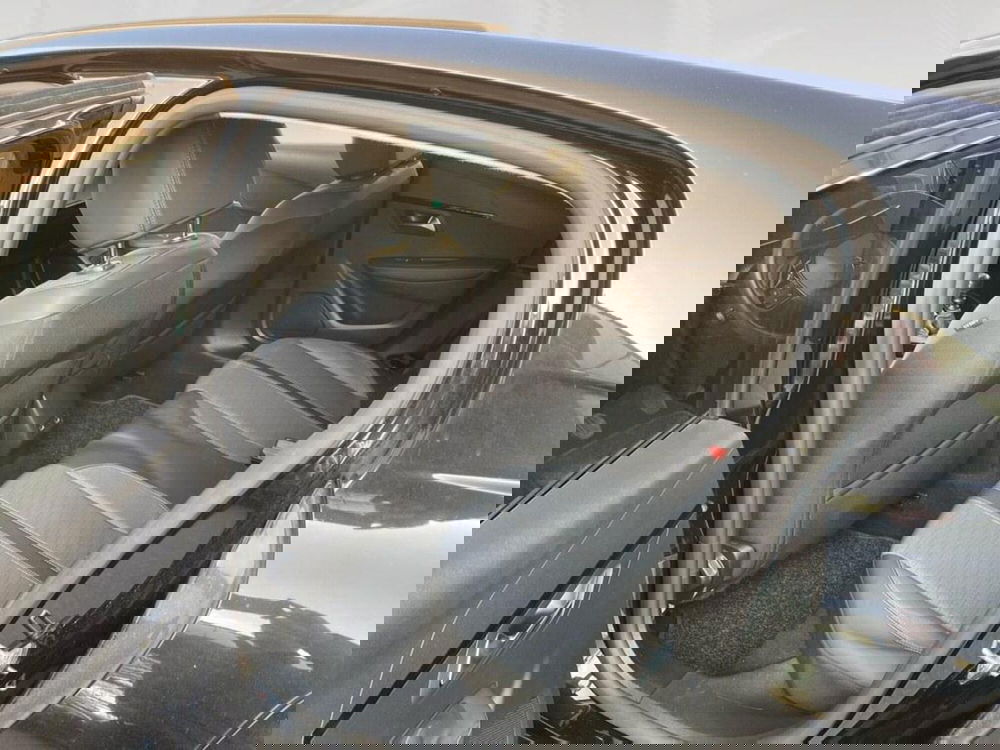 Peugeot 208 usata a Torino (7)