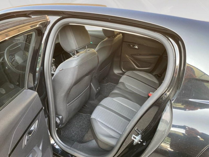 Peugeot 208 usata a Torino (8)