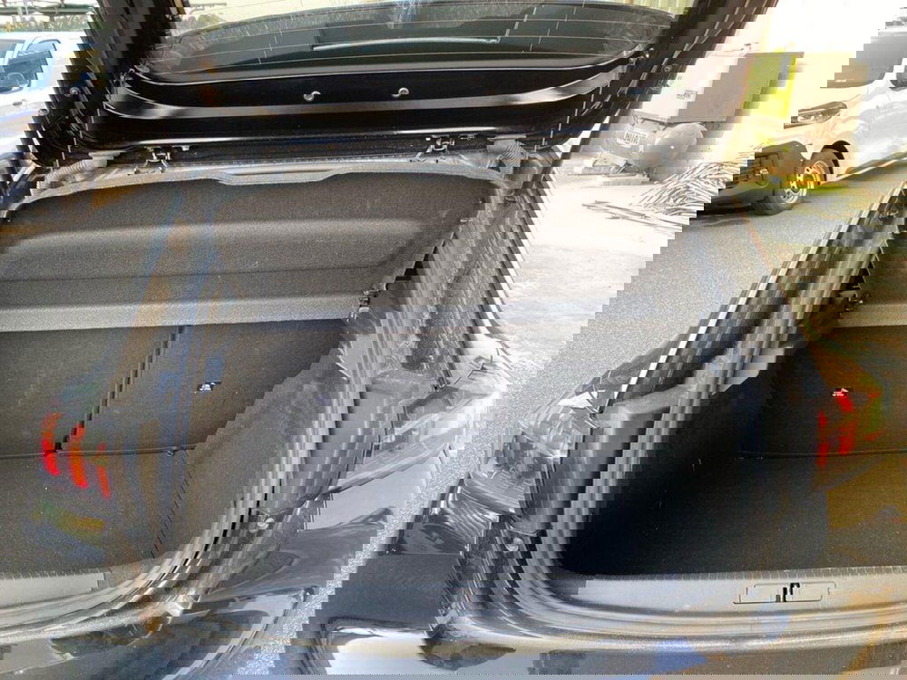 Peugeot 208 usata a Torino (8)