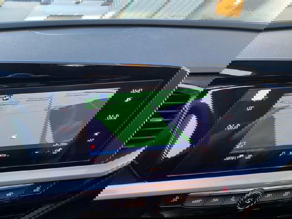 Opel Grandland nuova a Torino (10)