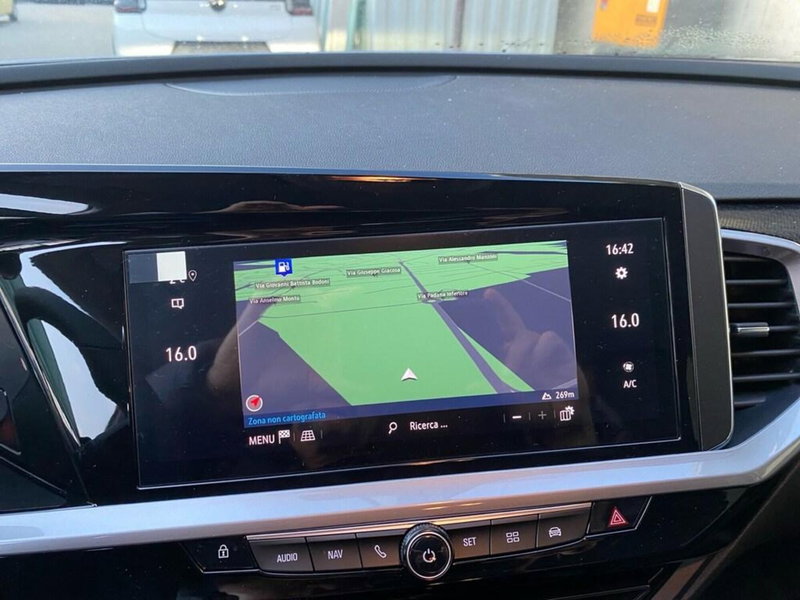 Opel Grandland nuova a Torino (10)