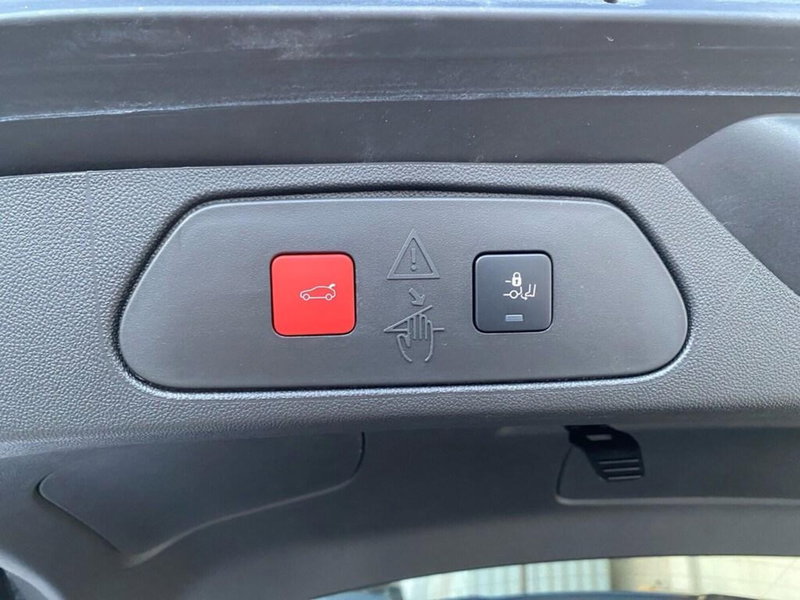 Opel Grandland nuova a Torino (13)