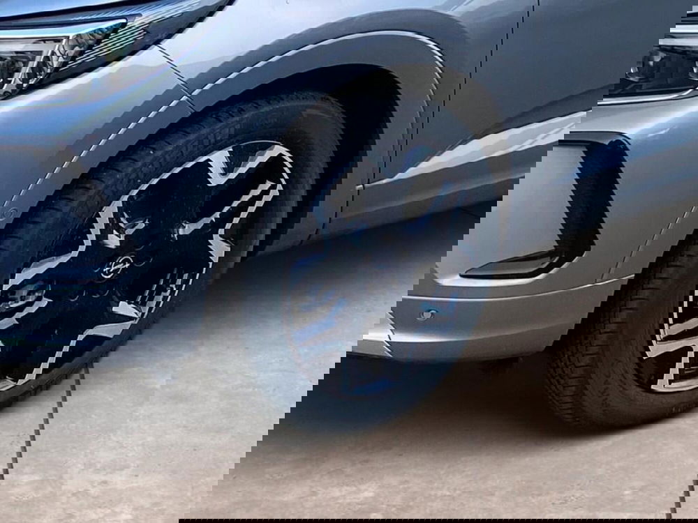 Opel Grandland nuova a Torino (15)