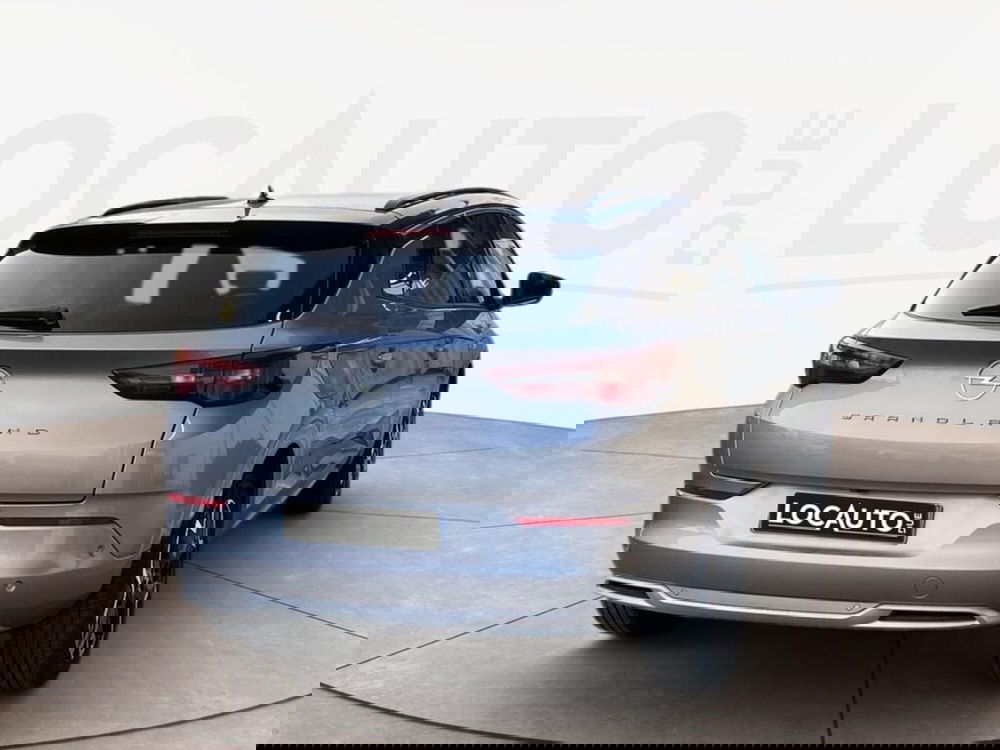Opel Grandland nuova a Torino (4)