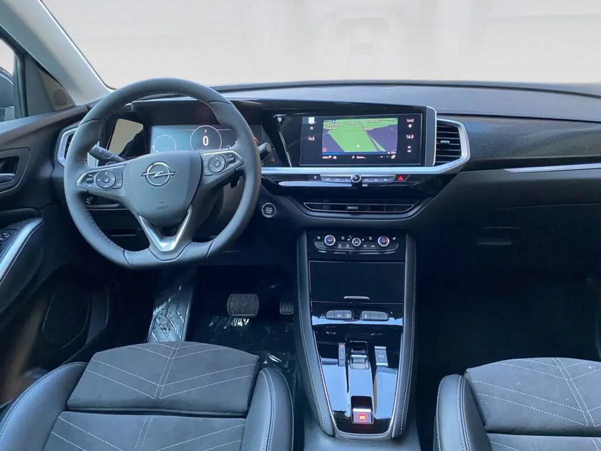 Opel Grandland nuova a Torino (6)