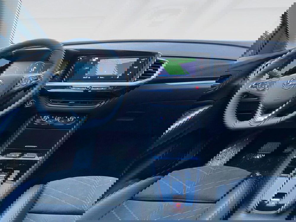 Opel Grandland nuova a Torino (6)