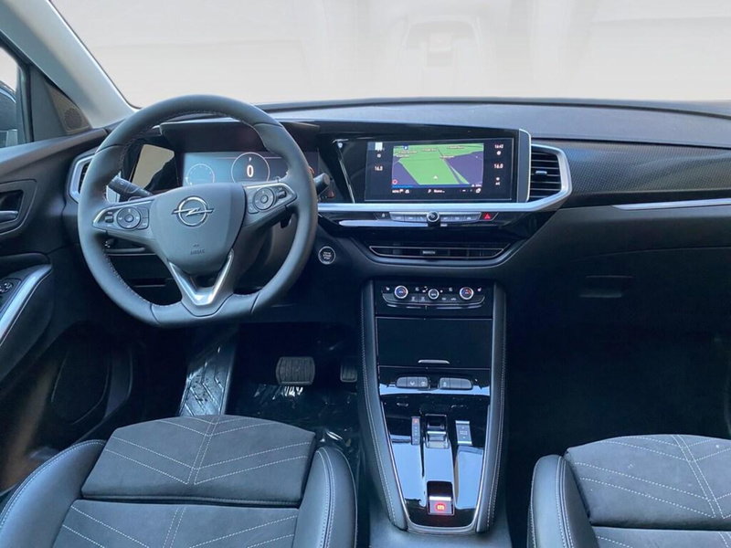 Opel Grandland nuova a Torino (6)