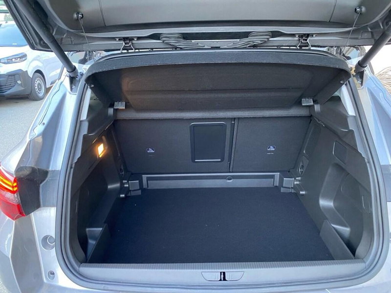 Opel Grandland nuova a Torino (9)