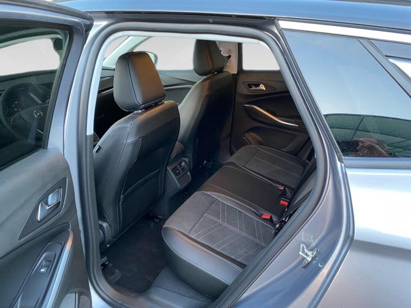 Opel Grandland nuova a Torino (8)