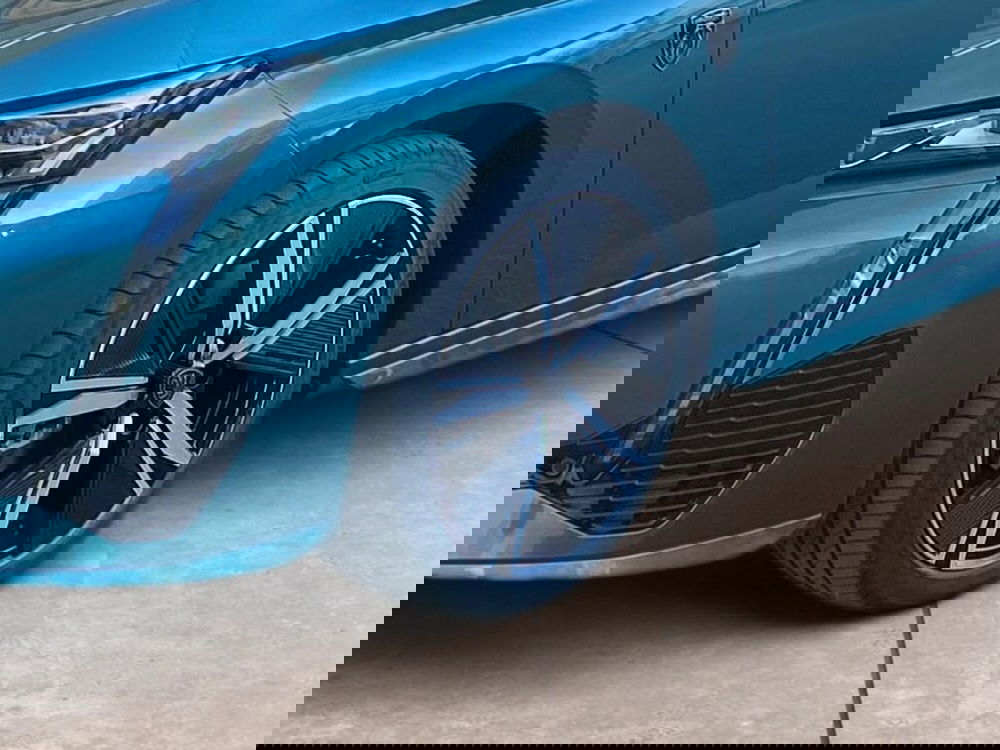 Peugeot 308 SW nuova a Torino (15)