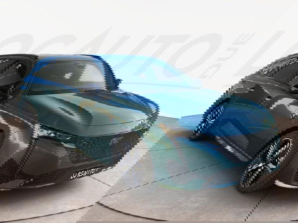 Peugeot 308 SW nuova a Torino (3)