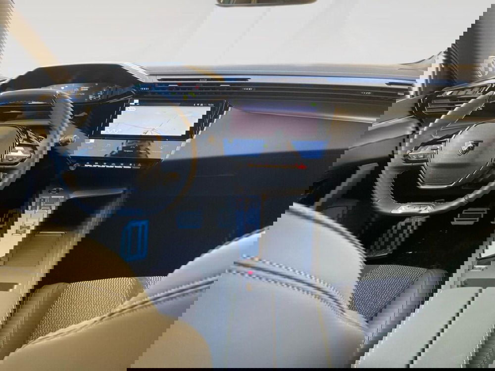 Peugeot 308 SW nuova a Torino (6)