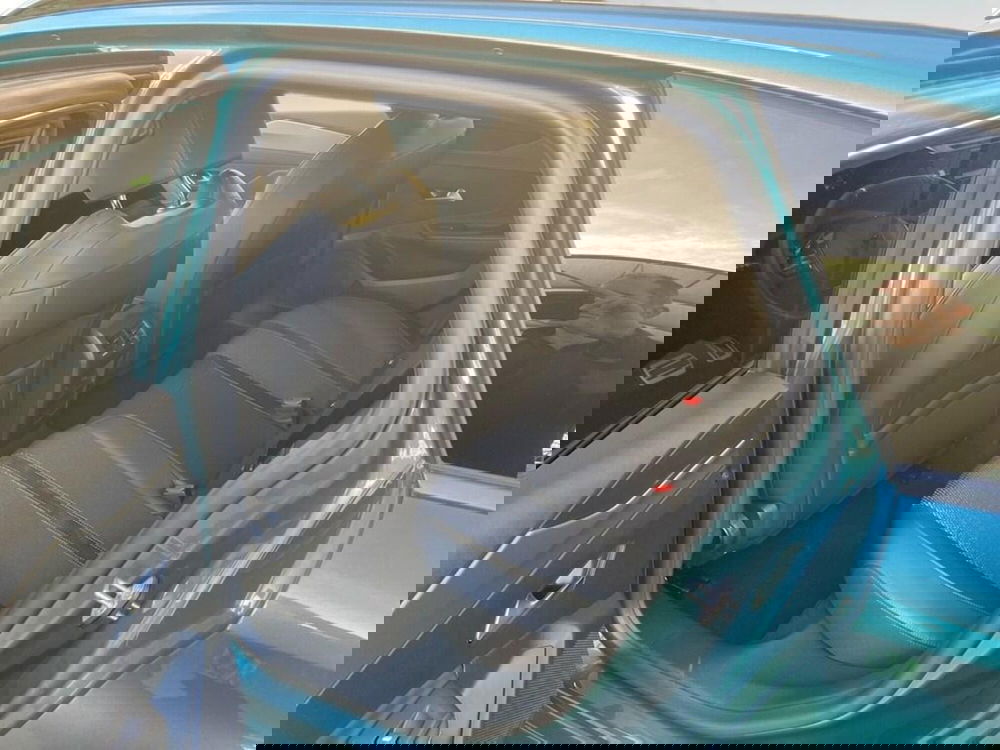 Peugeot 308 SW nuova a Torino (8)