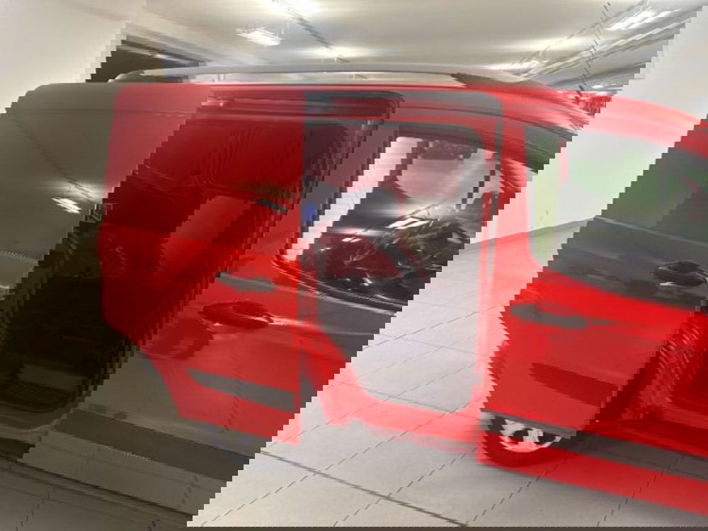 Ford Transit Courier Furgone usata a Cuneo (11)