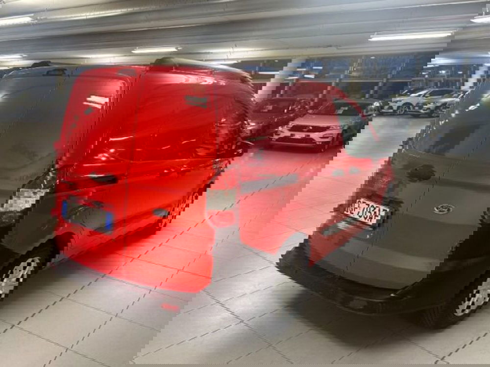 Ford Transit Courier Furgone usata a Cuneo (7)