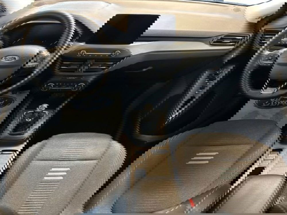 Ford Focus usata a Cuneo (10)