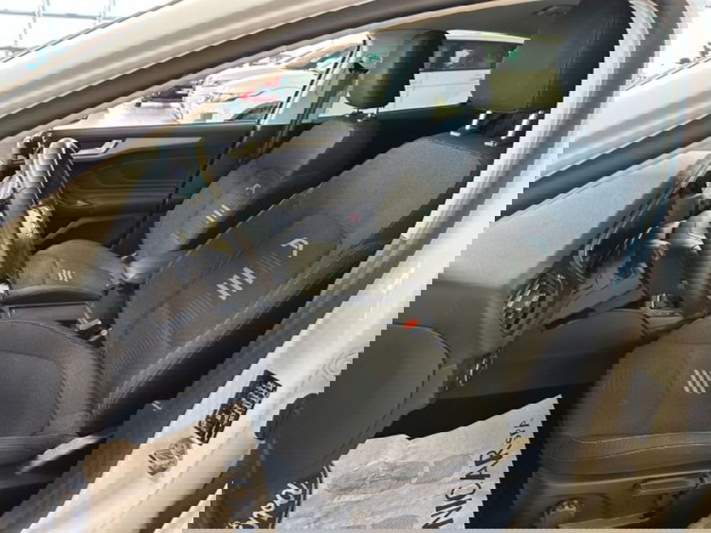 Ford Focus usata a Cuneo (11)