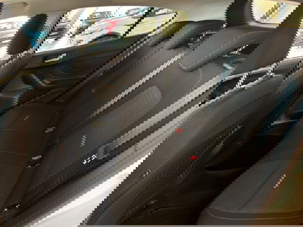 Ford Focus usata a Cuneo (12)