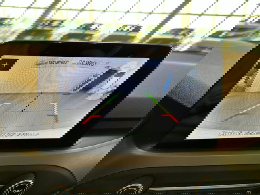 Ford Focus usata a Cuneo (13)