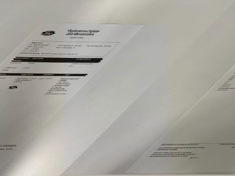 Ford Focus usata a Cuneo (17)