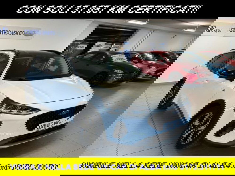 Ford Focus usata a Cuneo (3)