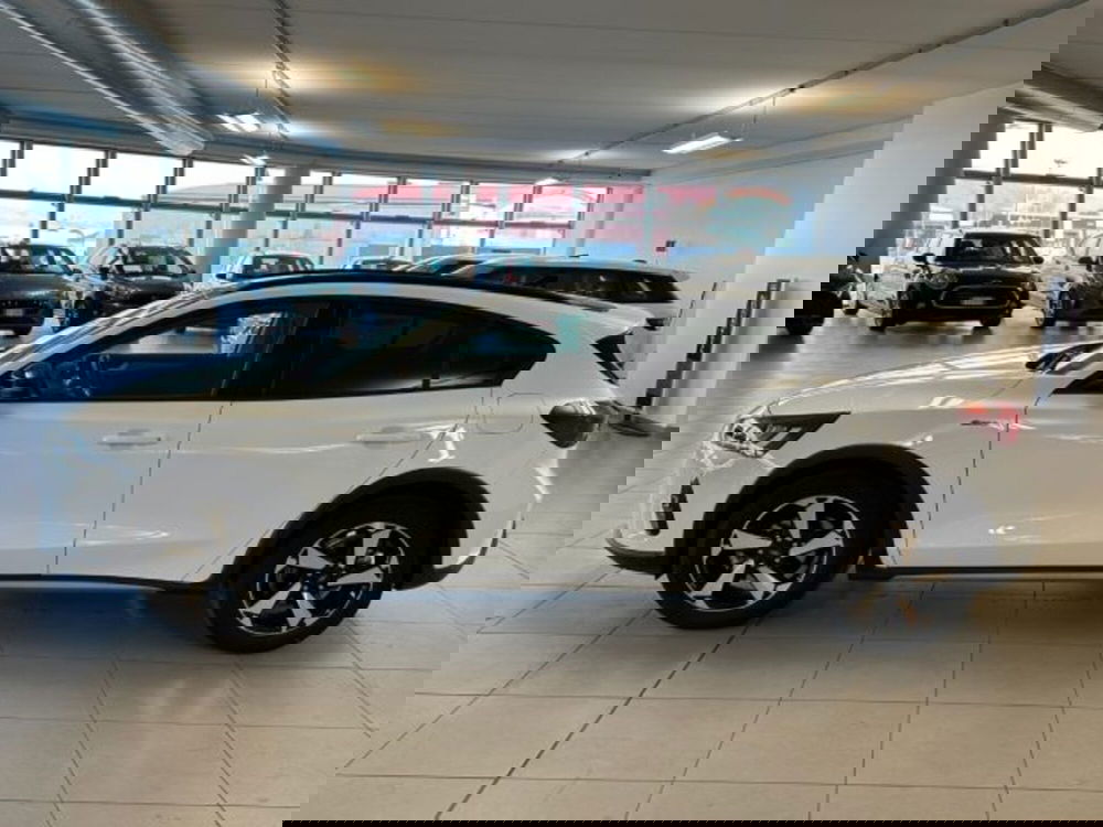 Ford Focus usata a Cuneo (4)