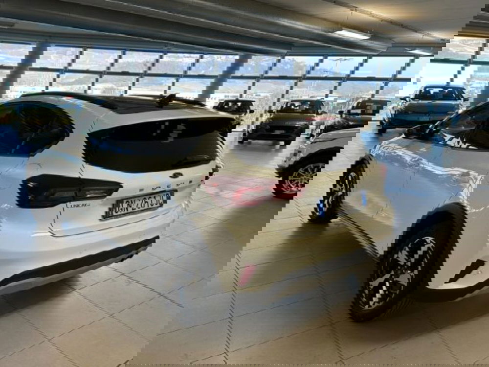 Ford Focus usata a Cuneo (5)