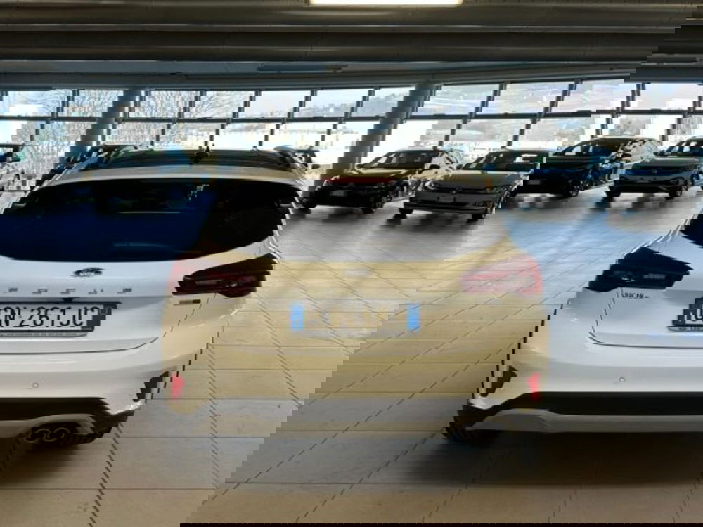 Ford Focus usata a Cuneo (6)