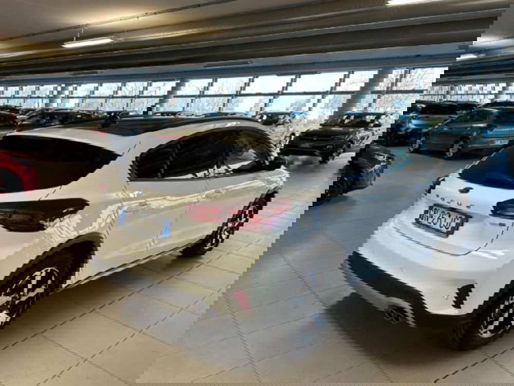 Ford Focus usata a Cuneo (7)