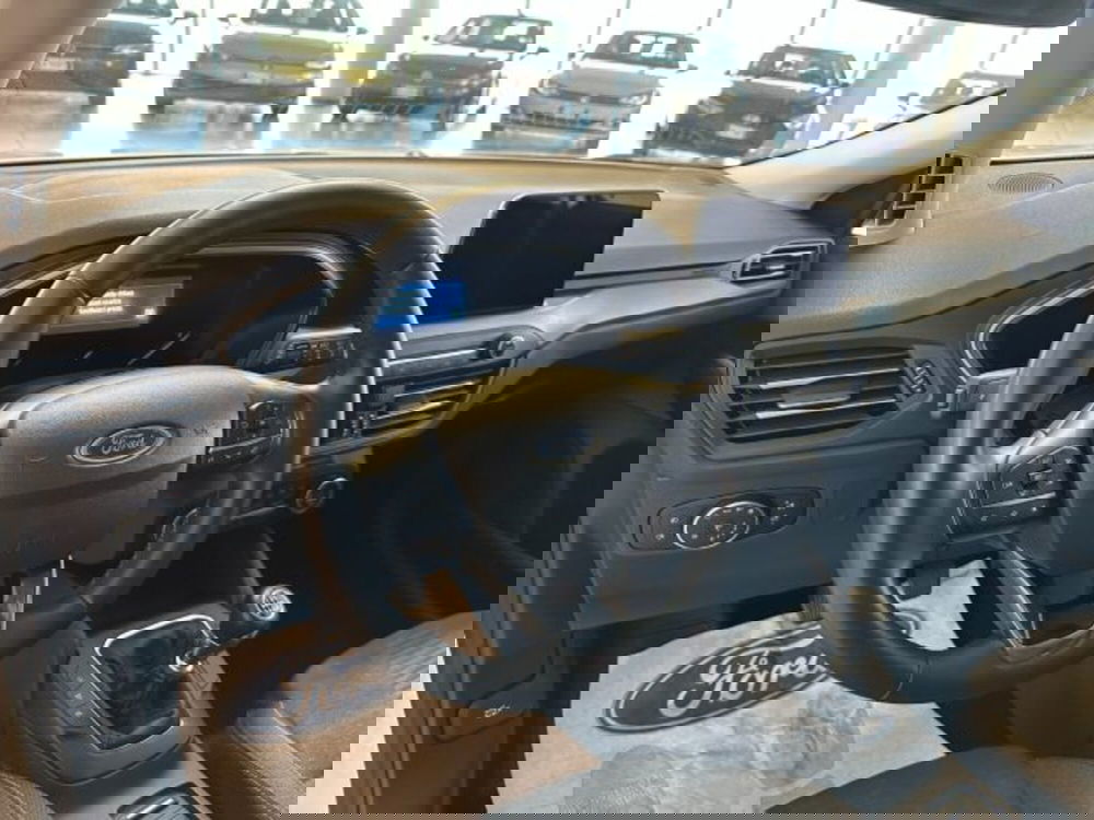 Ford Focus usata a Cuneo (9)