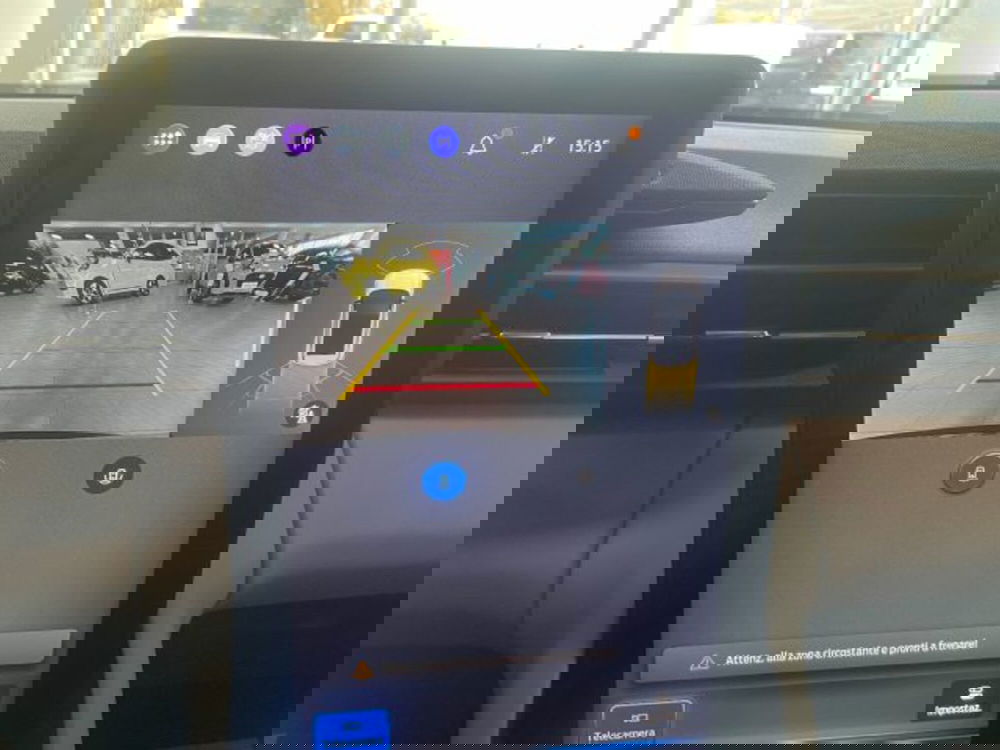 Ford Explorer nuova a Cuneo (10)