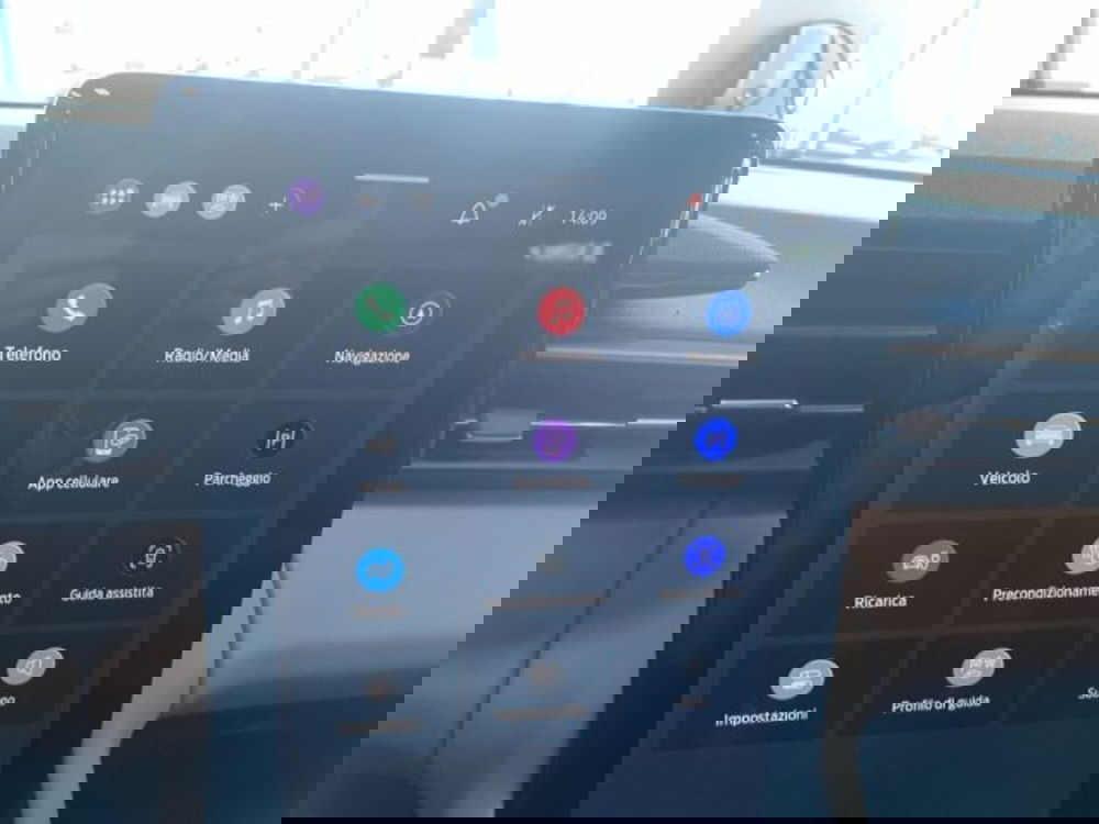 Ford Explorer nuova a Cuneo (13)