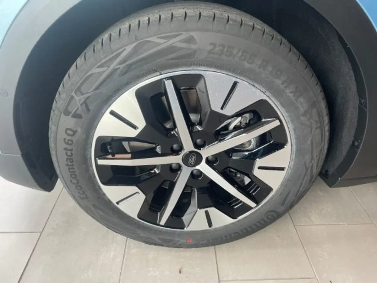 Ford Explorer nuova a Cuneo (15)